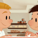 Der kleine Nick und die Ferien
