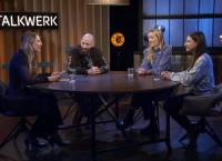 ERF Jess - Talkwerk