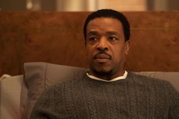 Bild 1 von 10: Lincoln Rhyme (Russell Hornsby)