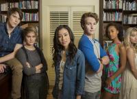 Club der magischen Dinge