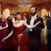 The Gilded Age