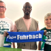 Yared kommt rum - Dibaba erzählt Dorfgeschichten!