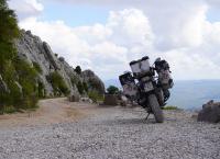 Steffinger: Balkan Tour