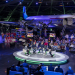 Sport und Talk aus dem Hangar-7