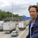 Die Tricks entlang der Autobahn