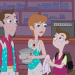 Schlimmer geht s immer mit Milo Murphy