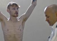 Das Gefängnis HMP Durham