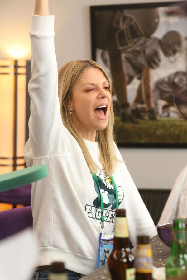 Bild 1 von 8: Dee Reynolds (Kaitlin Olson)