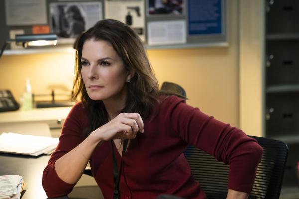 Bild 1 von 18: Dana Mosier (Sela Ward)