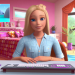 Barbie Traumvilla-Abenteuer - Die Legende der Meerjungfrau