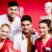Schwestern - Volle Dosis Liebe