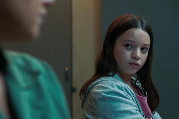 Bild 1 von 10: Ollie Wallace (Dalya Knapp)