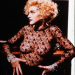 In Bed with Madonna