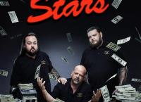 Pawn Stars - Die Drei vom Pfandhaus