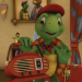 Franklin & Freunde