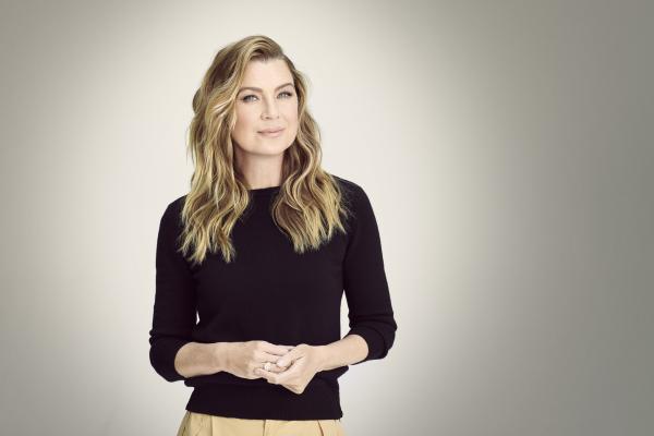 Bild 1 von 44: (18. Staffel) - Dr. Meredith Grey (Ellen Pompeo)