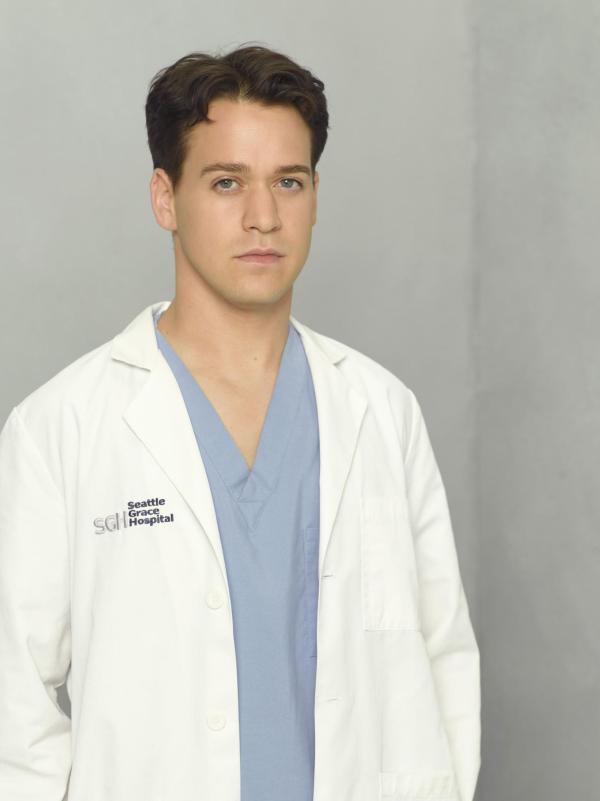 Bild 1 von 47: (5. Staffel) - Nach seiner bestandenen Prüfung hat Dr. George O'Malley (T.R. Knight) nur ein Ziel: den Tag überstehen, ohne einen Patienten umzubringen ...