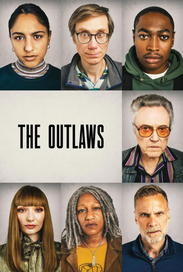 Bild 1 von 14: (1. Staffel)