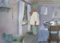 Ernest & Celestine