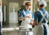 The New Nurses - Die Schwesternschule