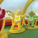 Bilder zur Sendung: Teletubbies