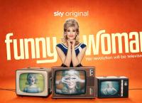 Funny Woman