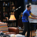 The Big Bang Theory
