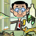 Mr. Bean - Die Cartoon-Serie