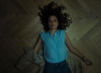 La linea della palma - Das Caravaggio-Komplott