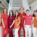 In aller Freundschaft - Die Krankenschwestern
