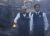 Murdoch Mysteries