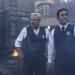 Murdoch Mysteries