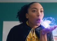 Spellbound - Verzaubert in Paris