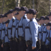 Polizeieinsatz Alaska