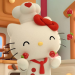 Hello Kitty: Super Style!