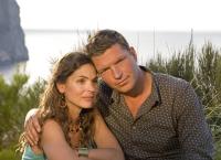 Toni Costa - Kommissar auf Ibiza: Der rote Regen