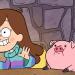 Willkommen in Gravity Falls