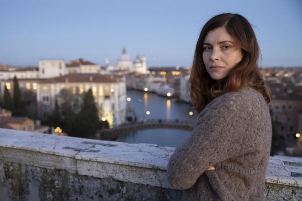 Bild 1 von 12: Elena Zonin (Vittoria Puccini)