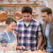 Das große Backen Kids - Englands jüngste Bäcker