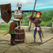 Arthur und die Freunde der Tafelrunde