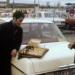 Taxifahrer. Münchner Fiaker beobachtet und befragt (1977)