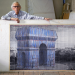 Christo und Jeanne-Claude - Die Kunst des Verhüllens