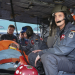 Die Rettungsflieger