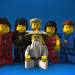 Ninjago - Abenteuer in neuen Welten