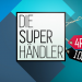 Die Superhändler - 4 Räume, 1 Deal