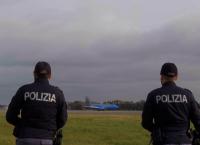 Border Patrol Rom: Überraschung im Schuh