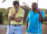 Death in Paradise