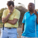 Death in Paradise