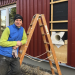 Anders leben - gemeinsam wohnen im Feriendorf