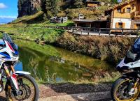 Steffinger: Südtiroltour 2023